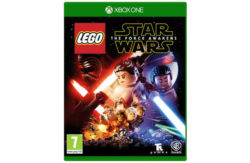 LEGO Star Wars - The Force Awakens - Xbox - One Game.